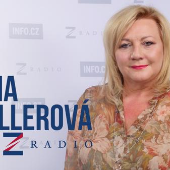 Interview Martina Kováře